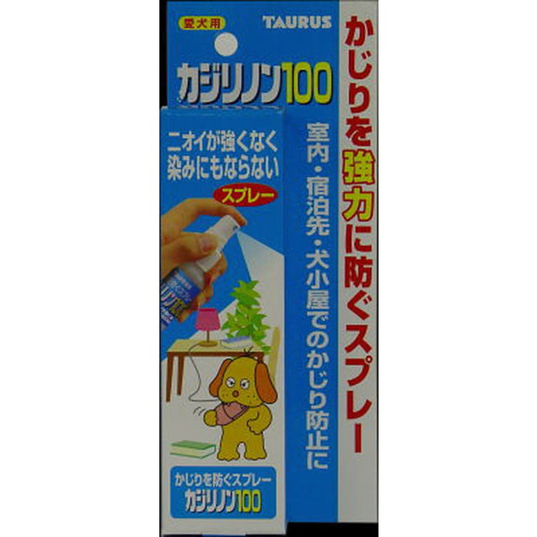 金牛座Kazirinon 100 100ML