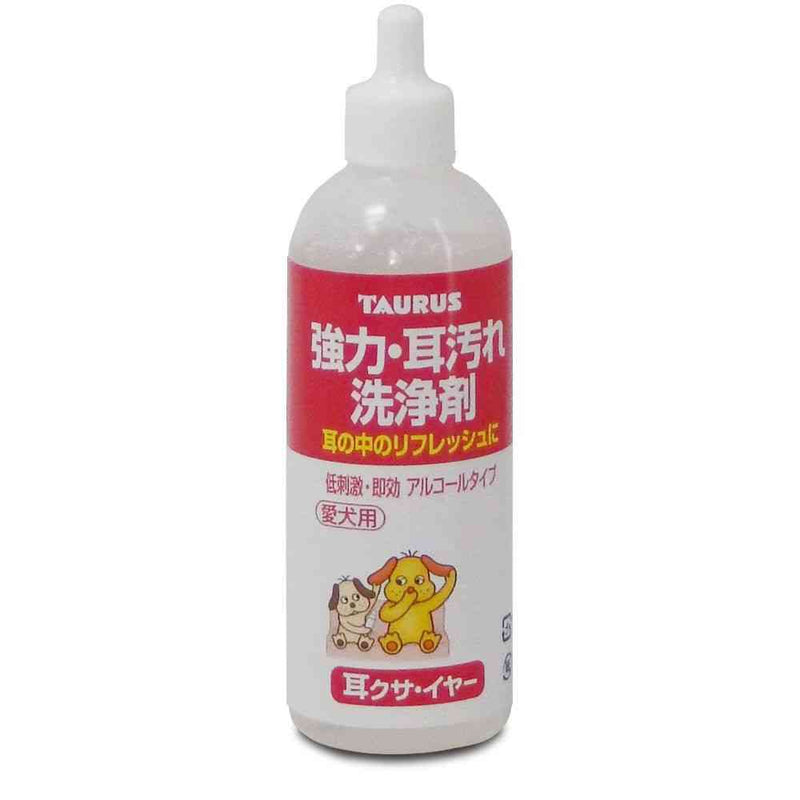 トーラス 耳クサ・イヤー 50ml