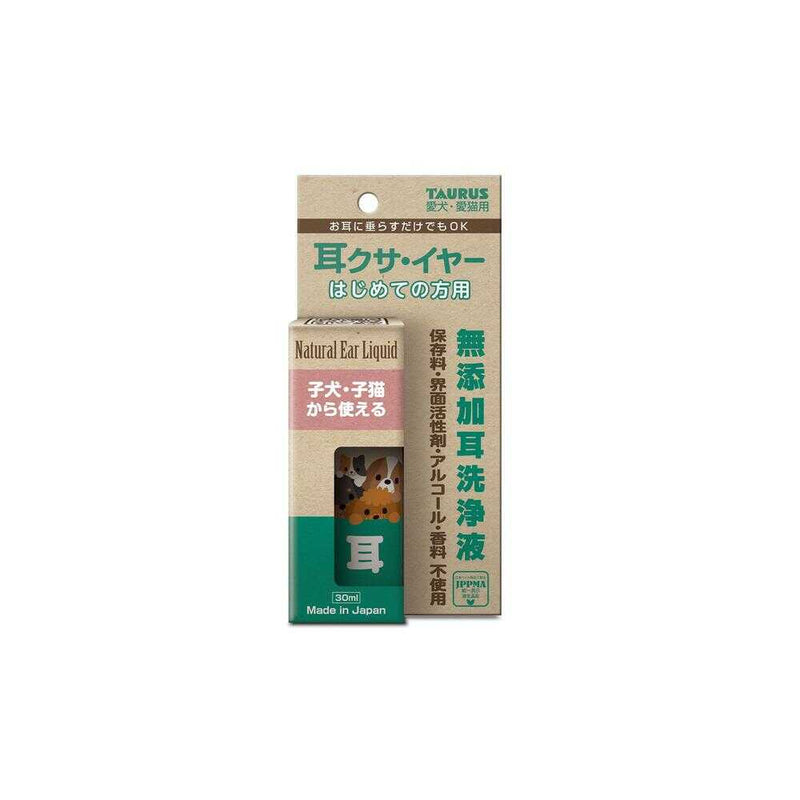 トーラス 耳クサ・イヤー 初めての方用 30ml