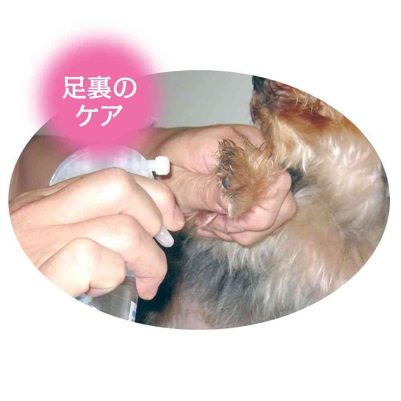 トーラス まるごとお手入れスプレー 300ml