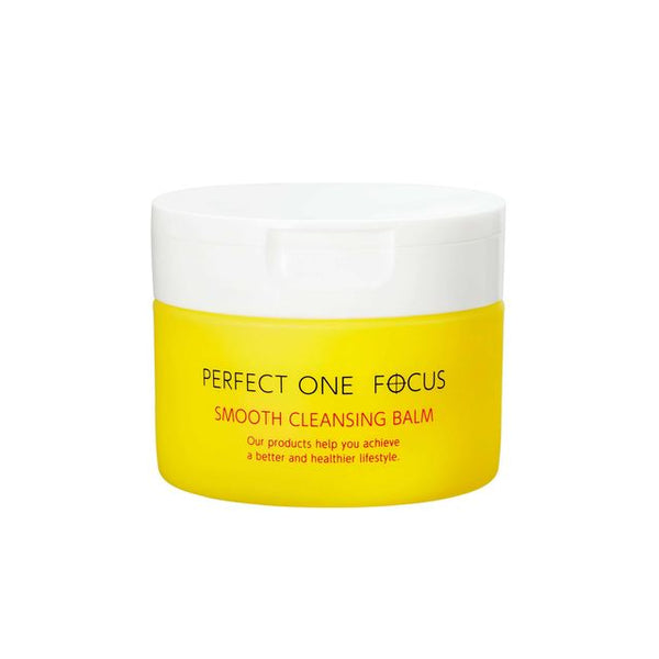 PERFECT ONE Focus Smooth Cleansing Balm 75g