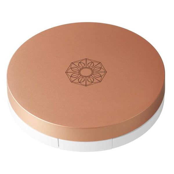 PERFECT ONE Medicated Wrinkle &amp; Cover Cushion Foundation Case 1pc