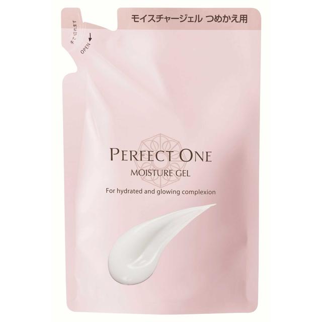 パーフェクトワン（PERFECT ONE） モイスチャージェルd 詰め替え75g