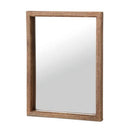 41050 C'est La Vie ミラー L 【直送品】 返品・キャンセル・他商品と同時購入は不可