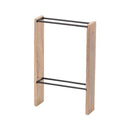 41309 スリッパラック 【直送品】 返品・キャンセル・他商品と同時購入は不可