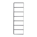 63496 シェルフブラケット 7段 S 【直送品】 返品・キャンセル・他商品と同時購入は不可