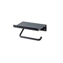 ミルスケール トイレットペーパーホルダー シングル 63825 【直送品】 返品・キャンセル・他商品と同時購入は不可