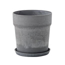 81046 アーバンプランツポット ソリッド セサミ 【直送品】 返品・キャンセル・他商品と同時購入は不可