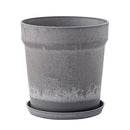 81056 アーバンプランツポット ソリッド セサミ 【直送品】 返品・キャンセル・他商品と同時購入は不可