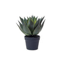 フェイクグリーン アガベ 81122 【直送品】 返品・キャンセル・他商品と同時購入は不可