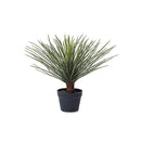 フェイクグリーン ユッカ 81125 【直送品】 返品・キャンセル・他商品と同時購入は不可