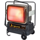 ジェットヒーター“ブライト” HR330EL メーカー直送 ▼返品・キャンセル不可【他商品との同時購入不可】