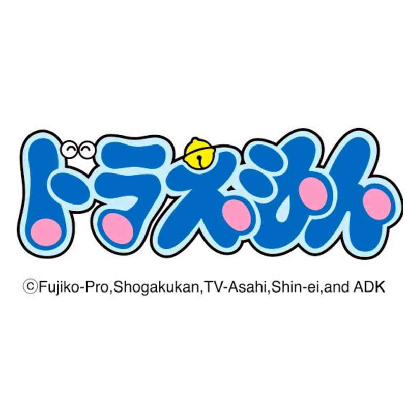 日繊商工 まるまるループタオル3 ドラミチャンHELLO！ 1枚