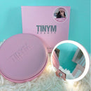 ビューティーネイラー Tiny M ミラー付ライト TM-2 【直送品】 返品・キャンセル・他商品と同時購入は不可