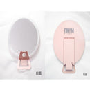 ビューティーネイラー Tiny M ミラー付ライト TM-2 【直送品】 返品・キャンセル・他商品と同時購入は不可
