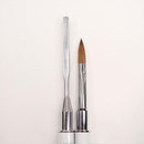 simply flat6 brush (acrylic) QFB-1 【直送品】 返品・キャンセル・他商品と同時購入は不可