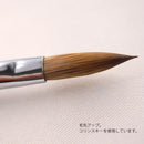 simply flat6 brush (acrylic) QFB-1 【直送品】 返品・キャンセル・他商品と同時購入は不可