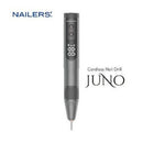 NAILERS コードレスネイルドリル JUNO CNJ-1 【直送品】 返品・キャンセル・他商品と同時購入は不可