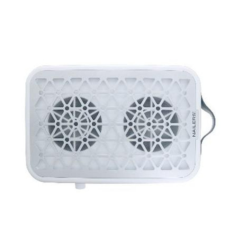 NAILERS ネイルダストコレクター FANFAN FAN-1 【直送品】 返品