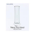 NAILERS NEW プロヒール ホワイト NPHE-2W 【直送品】 返品・キャンセル・他商品と同時購入は不可