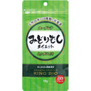 ◆キングバイオ みどりむしダイエット 60粒