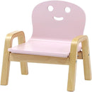 ヤトミ キコリの小イス さくら