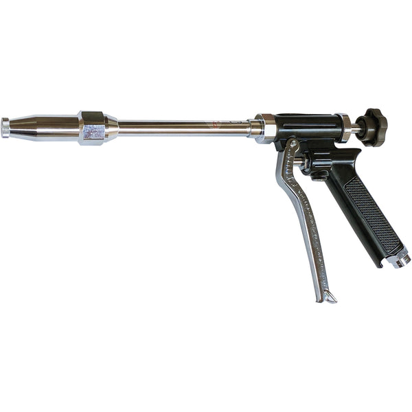 1122900 永田 ピストル噴口ALD メーカー直送 ▼返品・キャンセル不可【他商品との同時購入不可】