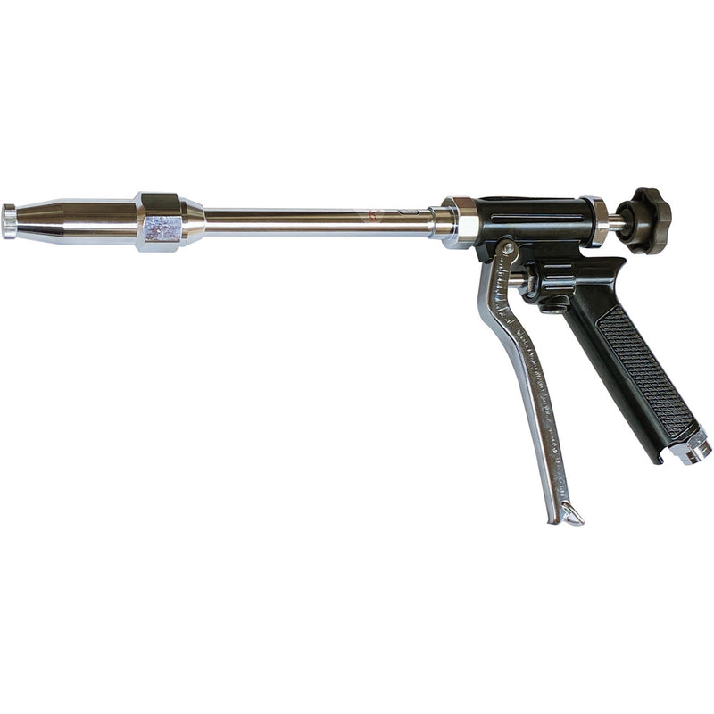 1122900 永田 ピストル噴口ALD メーカー直送 ▼返品・キャンセル不可【他商品との同時購入不可】