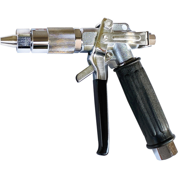 1117600 永田 バリアガンG-150 メーカー直送 ▼返品・キャンセル不可【他商品との同時購入不可】