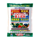 朝日アグリア ハイパワー苦土石灰 600g