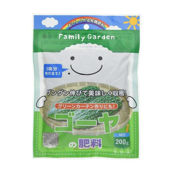 朝日アグリア FG ゴーヤの肥料 200g