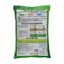 朝日アグリア マイルド有機芝生の肥料 5kg