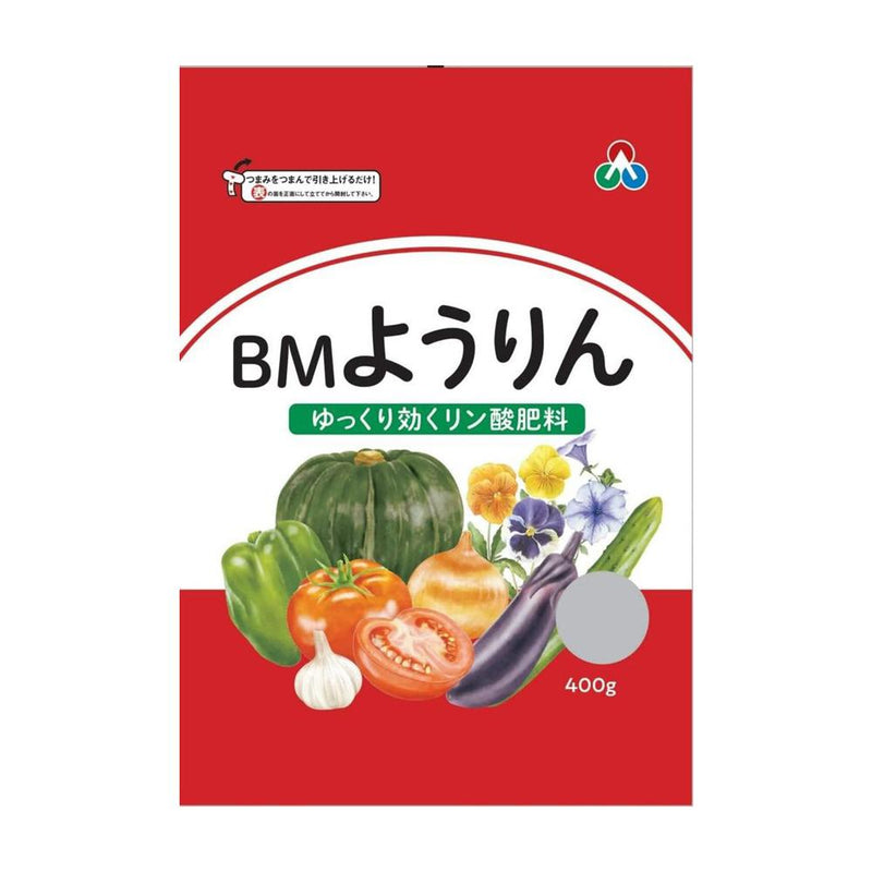 朝日アグリア　ＢＭようりん 400g