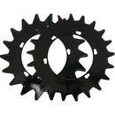 SK2118V IDECH スーパーカルマー専用替刃 ワイド刃 メーカー直送 ▼返品・キャンセル不可【他商品との同時購入不可】