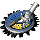 IDECH 58VLi-ionバッテリー回転ハサミ刈払機 メーカー直送 ▼返品・キャンセル不可【他商品との同時購入不可】