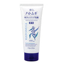 Reihaku Medicated Hatomugi W Cleansing Foam 130g