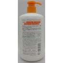 モイスチャーボディミルク フローラル500ml