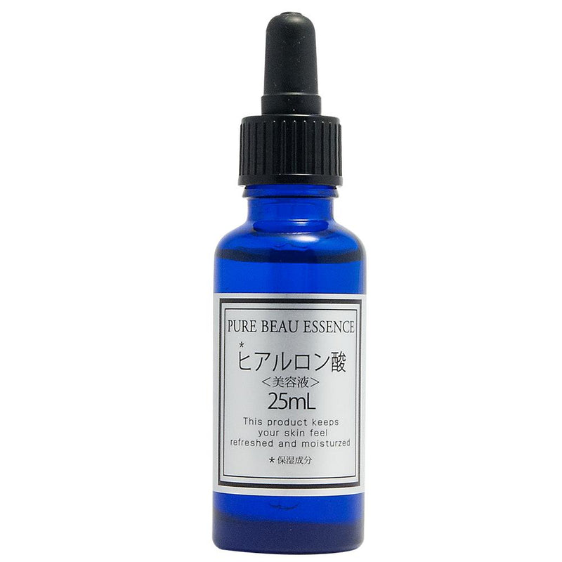 ピュアビューエッセンス ヒアルロン酸原液100% 25ml