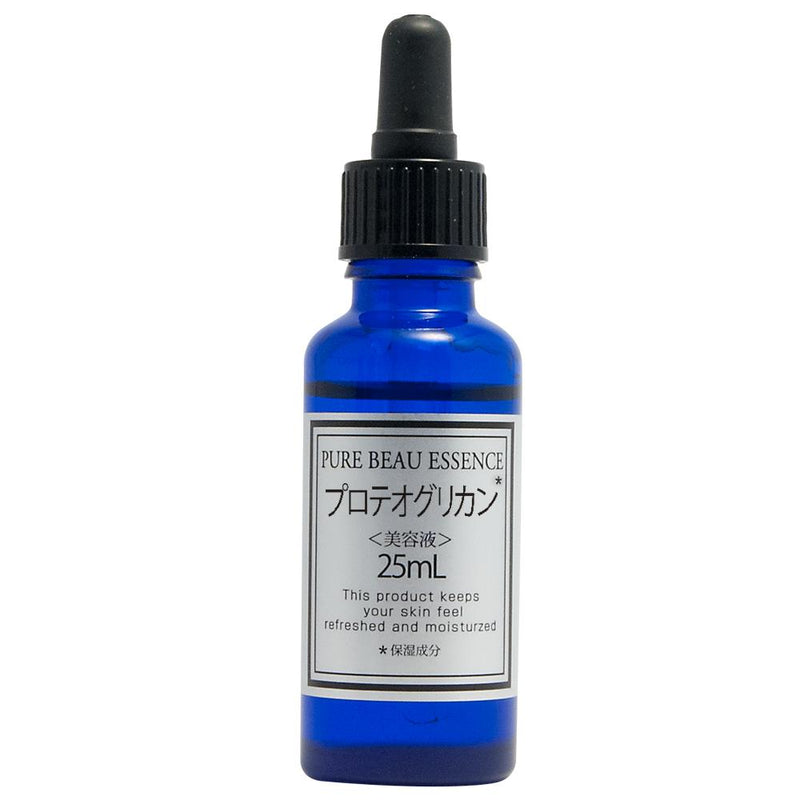 Japan Gals SC Pure View Essence Proteoglycan 25ml