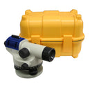 オートレベル26倍 三脚付 FS-26N メーカー直送 ▼返品・キャンセル不可【他商品との同時購入不可】