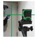 グリーンレーザー墨出器 SJ-10G メーカー直送 ▼返品・キャンセル不可【他商品との同時購入不可】