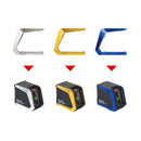 グリーンレーザー墨出器 SQ-15GT メーカー直送 ▼返品・キャンセル不可【他商品との同時購入不可】