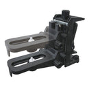 昇降機能付マグネットクランプ LMC-55SC メーカー直送 ▼返品・キャンセル不可【他商品との同時購入不可】