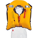 自動膨張式ショルダータイプ LG1RD メーカー直送 ▼返品・キャンセル不可【他商品との同時購入不可】