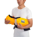 手動膨張式ウエストタイプ WR3RD メーカー直送 ▼返品・キャンセル不可【他商品との同時購入不可】