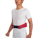 手動膨張式ウエストタイプ WR3BK メーカー直送 ▼返品・キャンセル不可【他商品との同時購入不可】