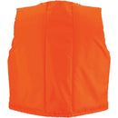 小型船舶用ライフジャケット オレンジ C2OR メーカー直送 ▼返品・キャンセル不可【他商品との同時購入不可】