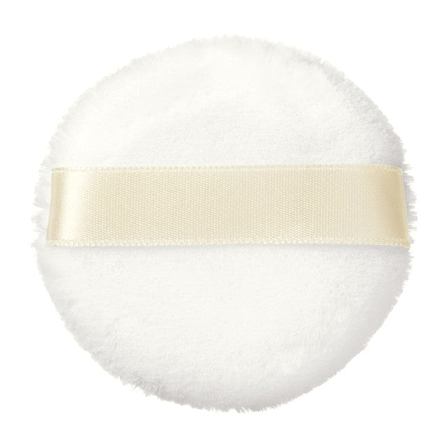 Shiseido d program airy skin care veil puff