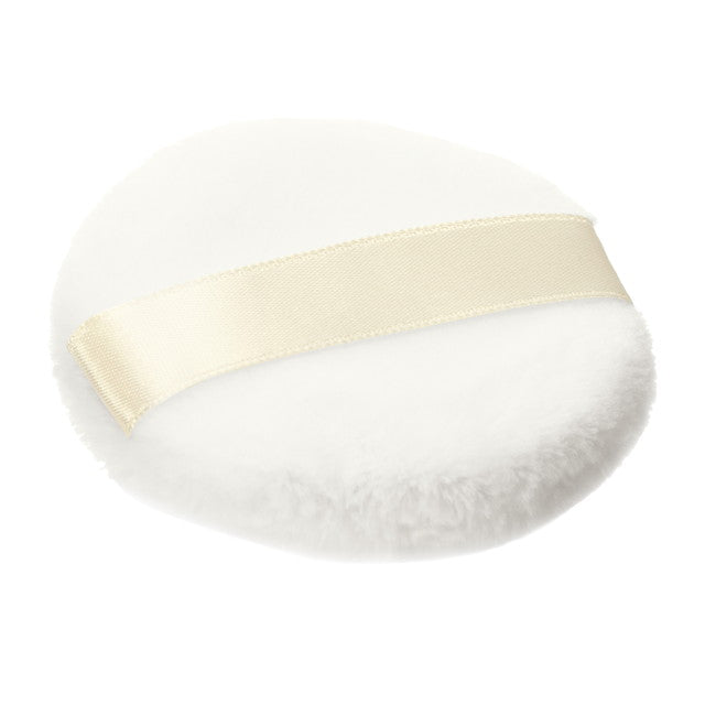 Shiseido d program airy skin care veil puff