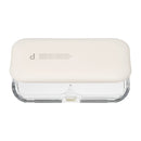 資生堂 dプログラム パウダリーファンデーションケース